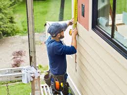 Best Fascia and Soffit Installation  in Wildwood, TN